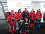 203. Marmolada